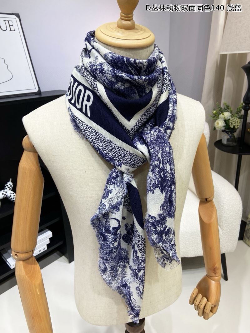 Christian Dior Scarf